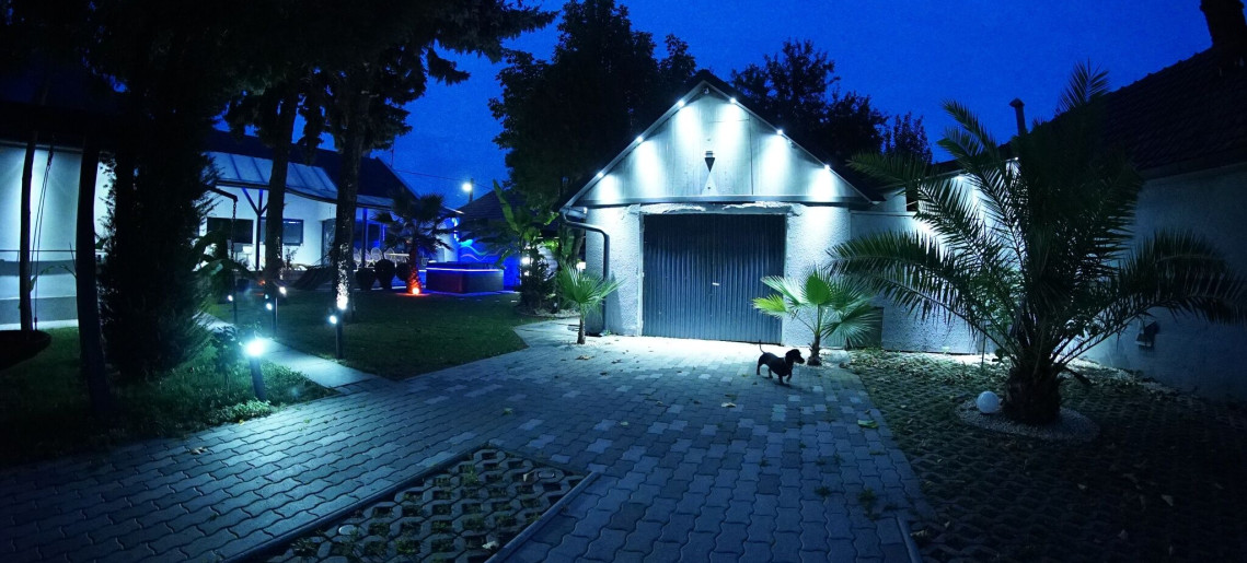 Tacskó Apartmanház Gyula - 34