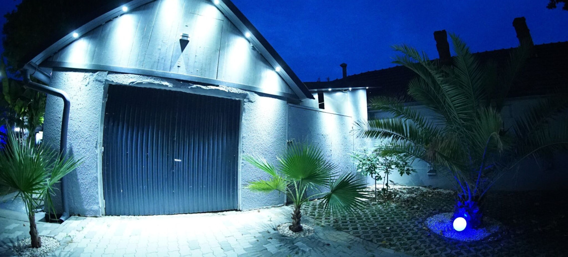 Tacskó Apartmanház Gyula - 35