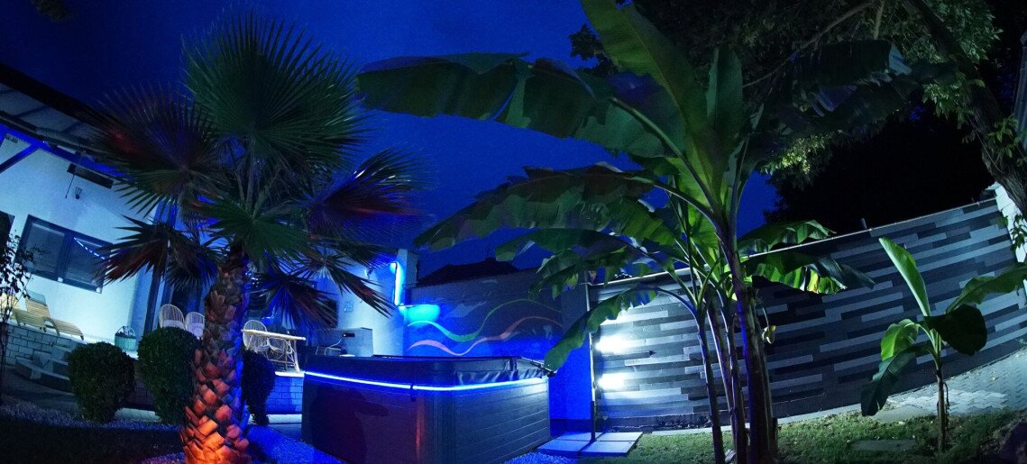 Tacskó Apartmanház Gyula - 37