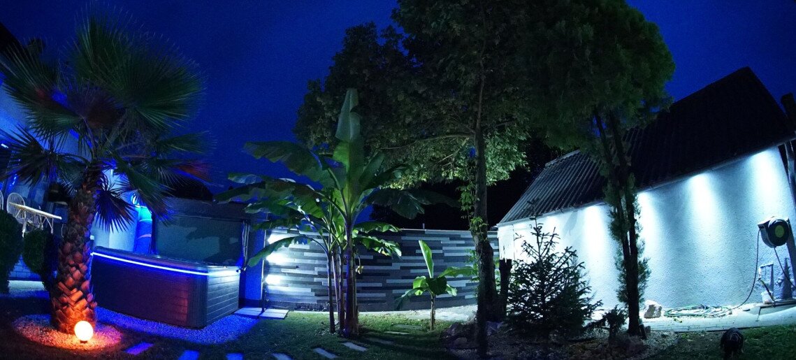 Tacskó Apartmanház Gyula - 38