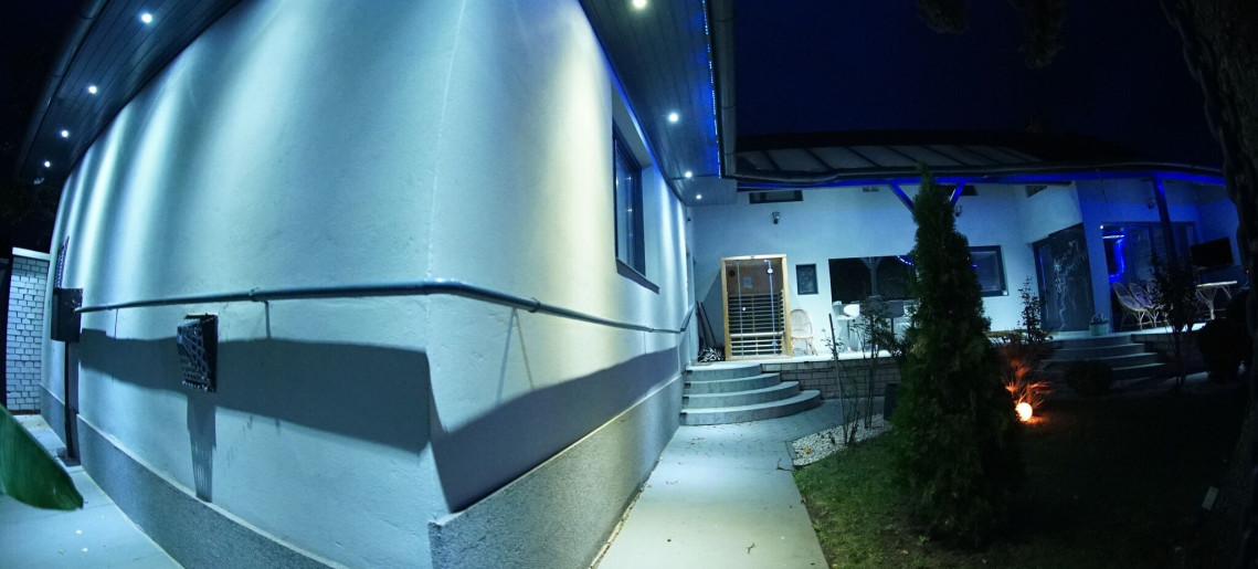 Tacskó Apartmanház Gyula - 41