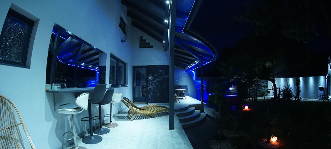 Tacskó Apartmanház Gyula - 43