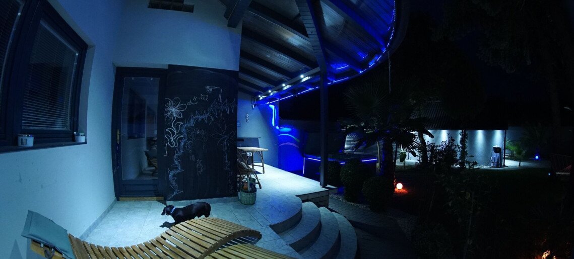 Tacskó Apartmanház Gyula - 44