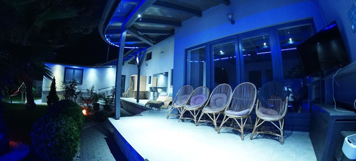 Tacskó Apartmanház Gyula - 47