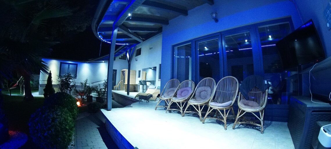 Tacskó Apartmanház Gyula - 47