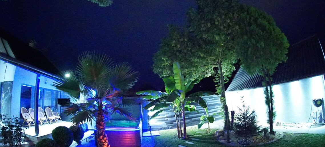 Tacskó Apartmanház Gyula - 48