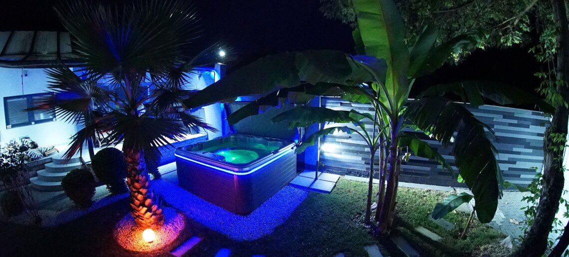 Tacskó Apartmanház Gyula - 50