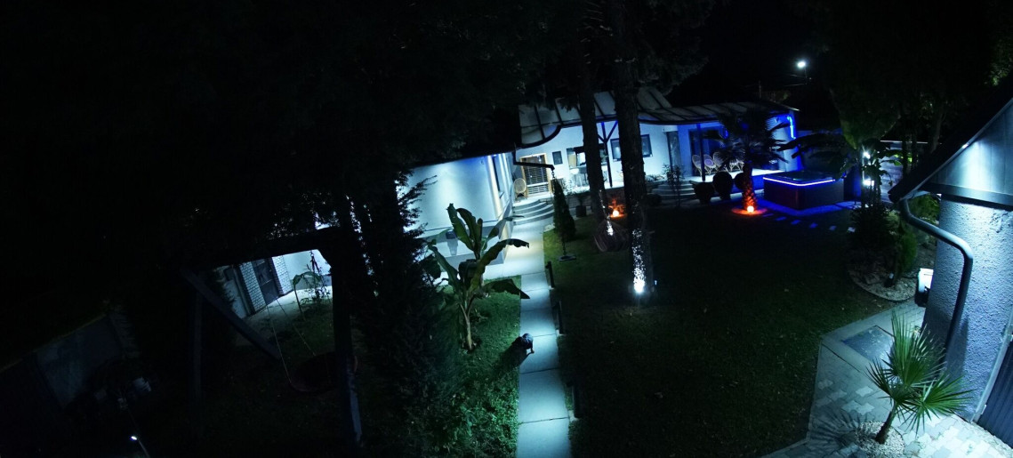 Tacskó Apartmanház Gyula - 51