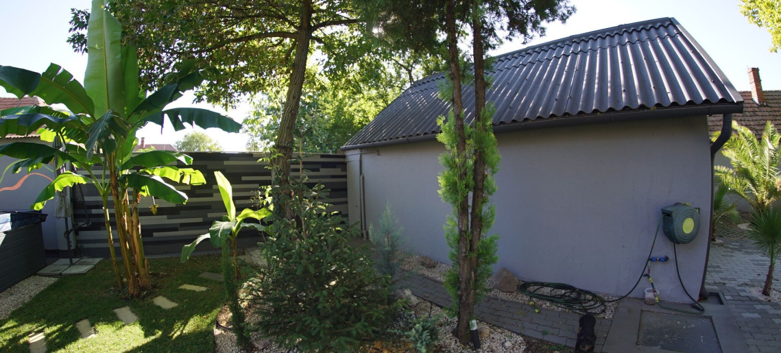 Tacskó Apartmanház Gyula - 57