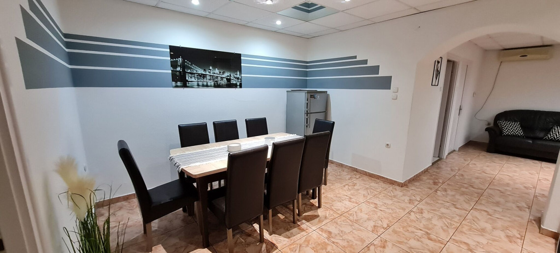 Tacskó Apartmanház Gyula - 1
