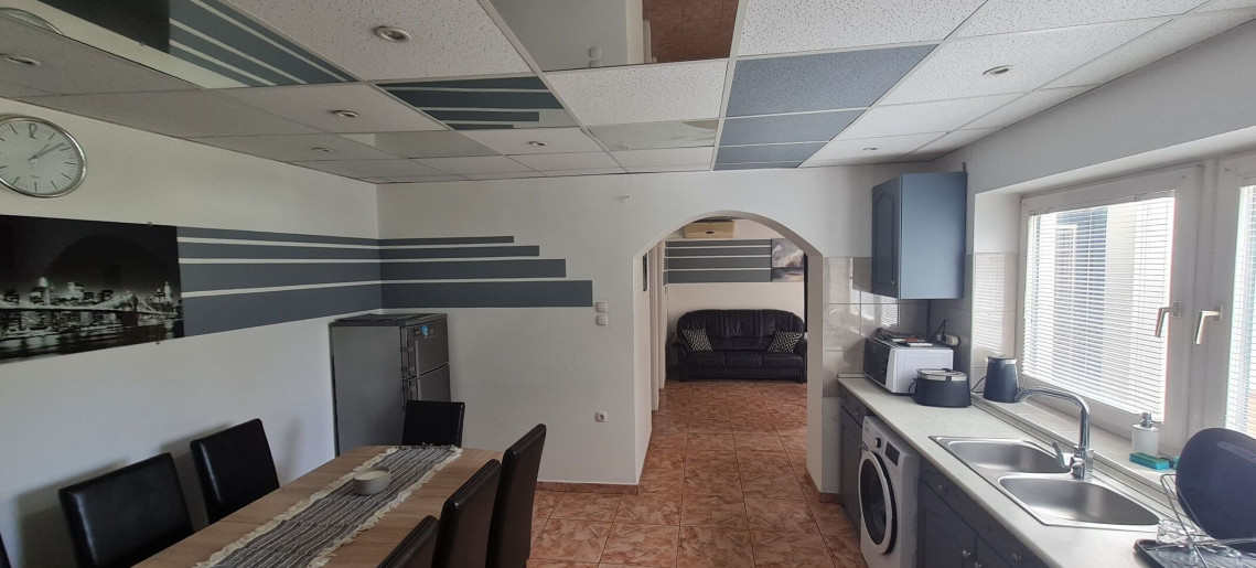 Tacskó Apartmanház Gyula - 5