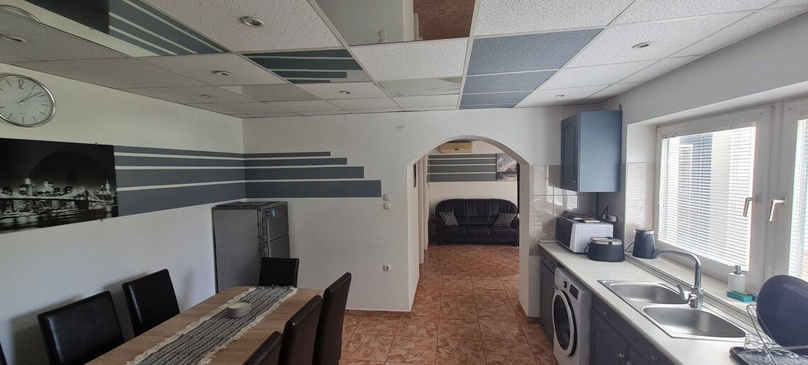 Tacskó Apartmanház Gyula - 5