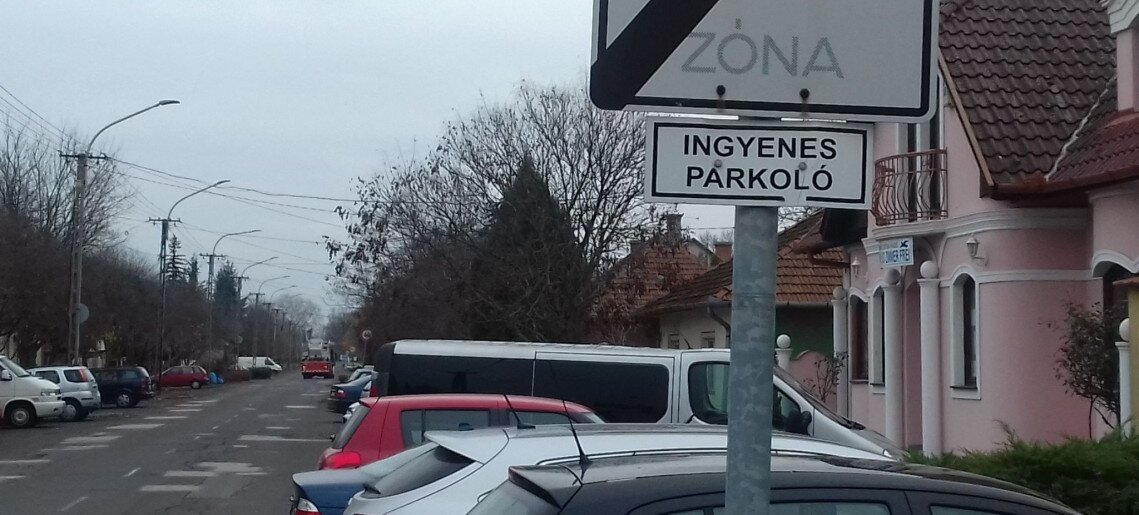 Dávid Apartman Gyula - 2