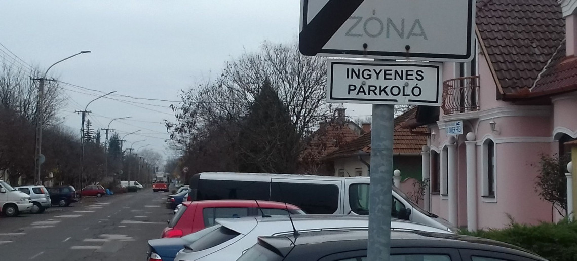 Dávid Apartman Gyula - 2