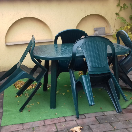 Dávid Apartman Gyula - 1