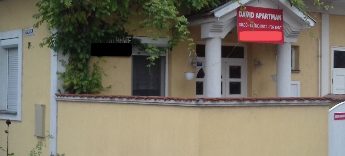 Dávid Apartman Gyula - 3