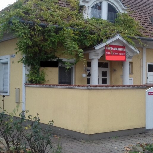 Dávid Apartman Gyula - 3