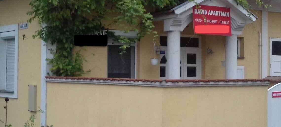 Dávid Apartman Gyula - 3