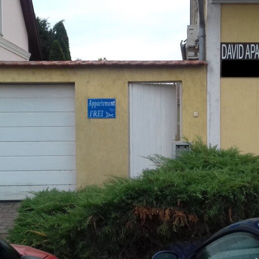Dávid Apartman Gyula - 4
