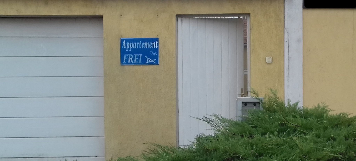 Dávid Apartman Gyula - 4