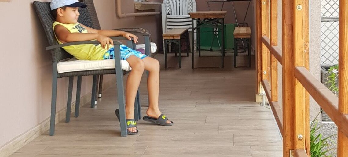 Alexander Apartman Gyula - 6