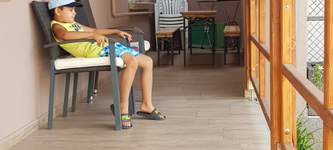 Alexander Apartman Gyula - 6