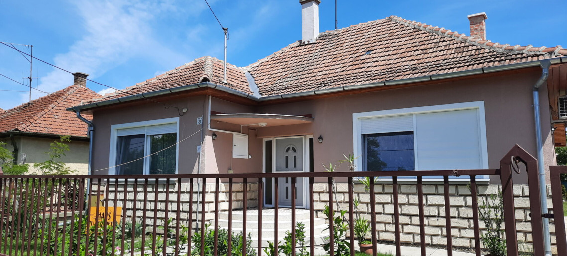 Alexander Apartman Gyula - 1