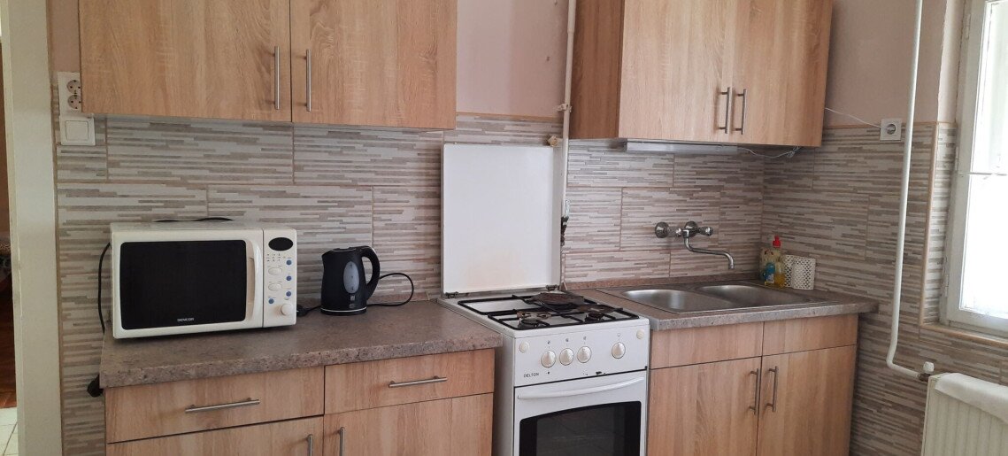 Alexander Vendégház Gyula - 3