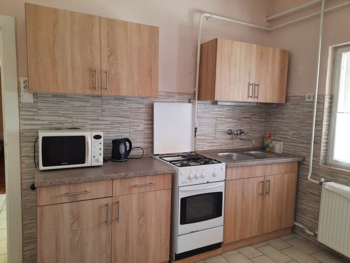 Alexander Apartman Gyula - 5