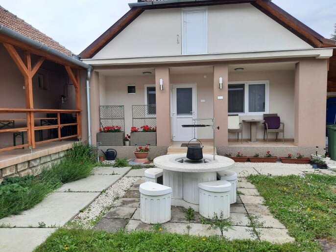 Alexander Apartman Gyula - 7