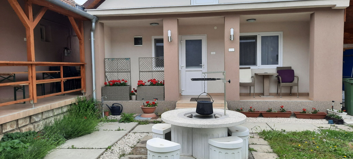 Alexander Apartman Gyula - 7