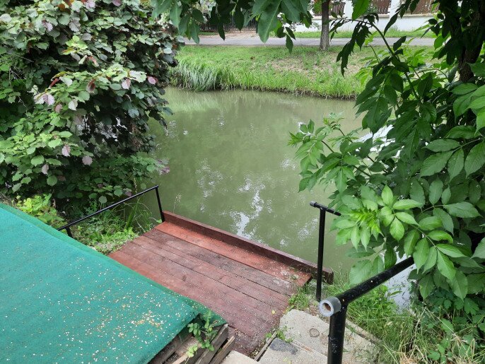 Alexander Apartman Gyula - 9