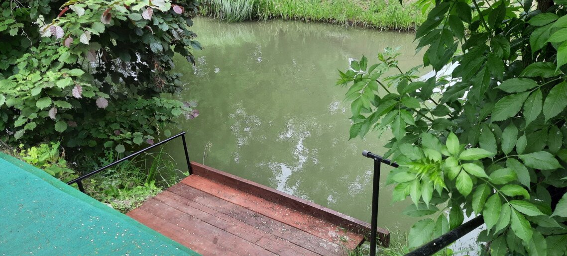 Alexander Vendégház Gyula - 7