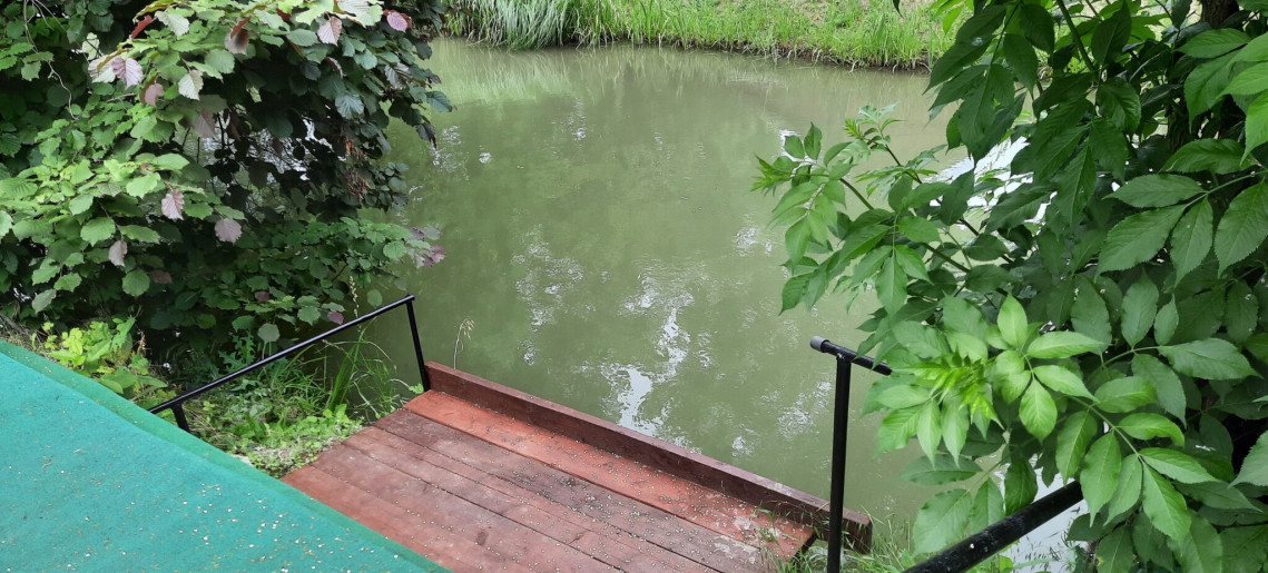 Alexander Apartman Gyula - 9