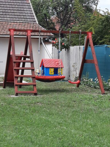 Alexander Apartman Gyula - 10