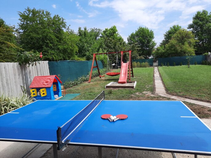 Alexander Apartman Gyula - 11