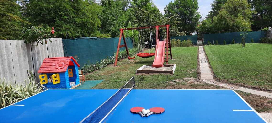 Alexander Apartman Gyula - 11