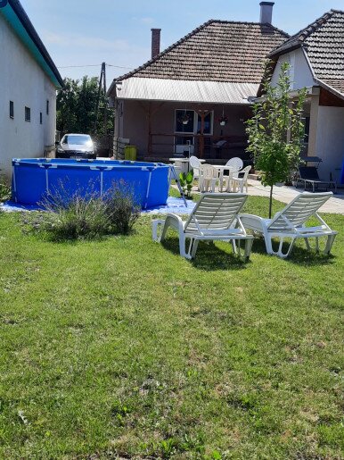 Alexander Apartman Gyula - 14