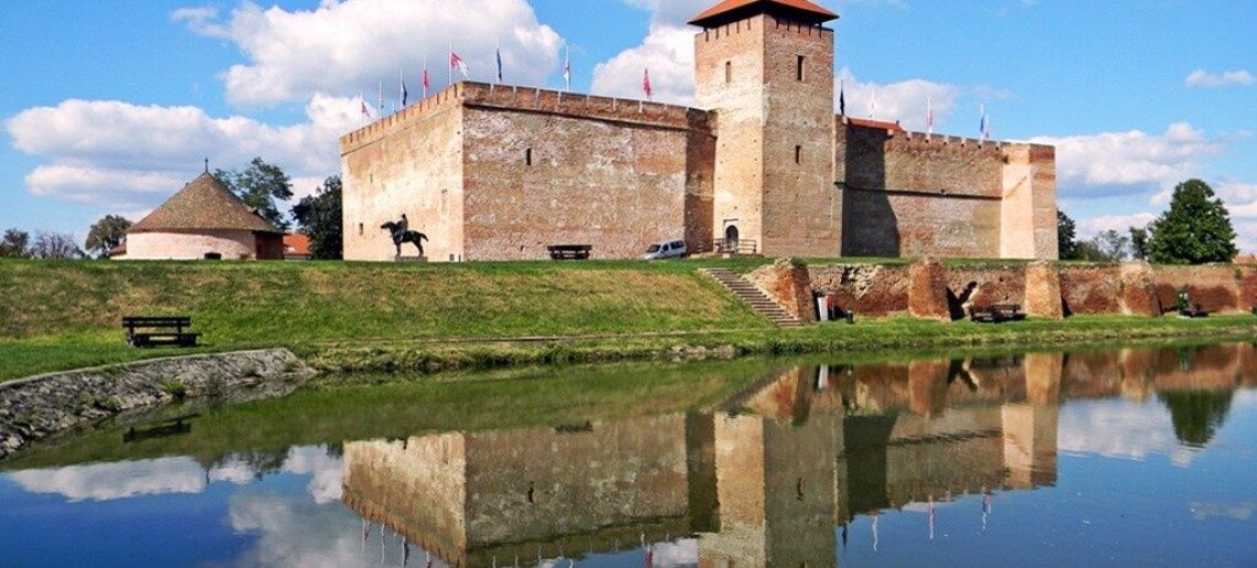 Szíriusz Apartmanház Gyula - 27