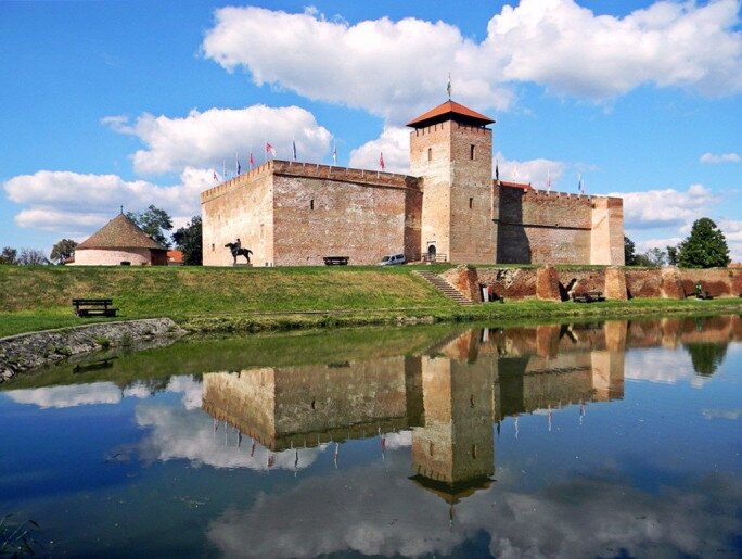 Szíriusz Apartmanház Gyula - 29