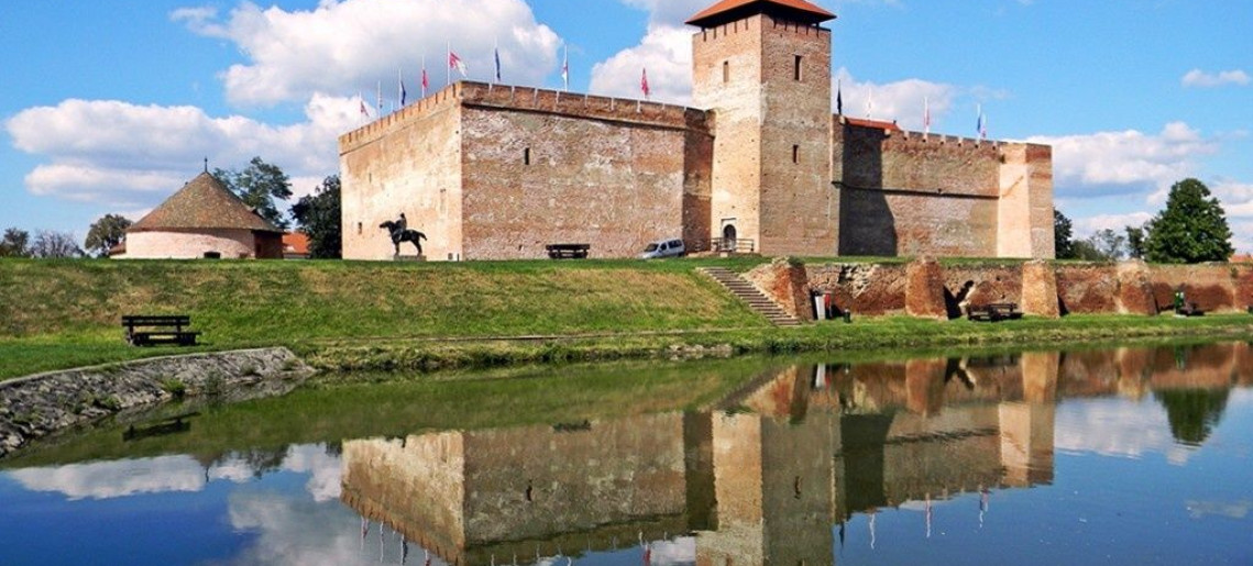 Szíriusz Apartmanház Gyula - 27