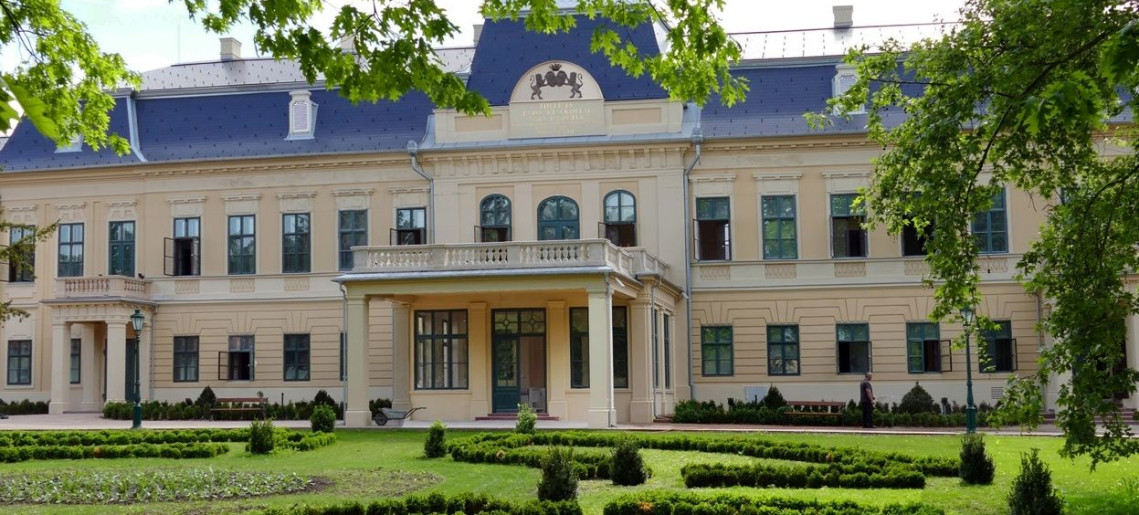 Szíriusz Apartmanház Gyula - 28