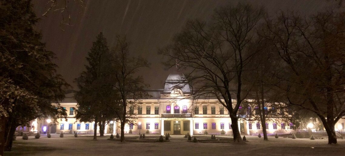 Szíriusz Apartmanház Gyula - 29