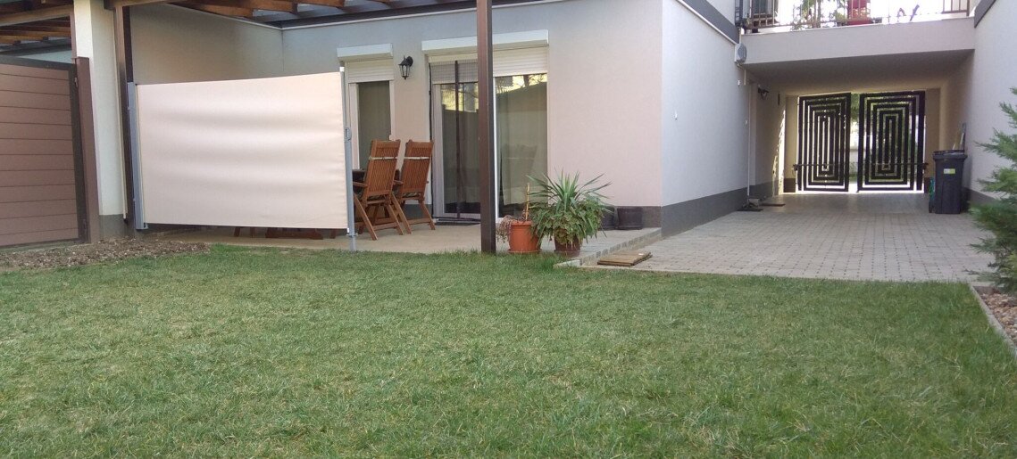 Szíriusz Apartmanház Gyula - 4