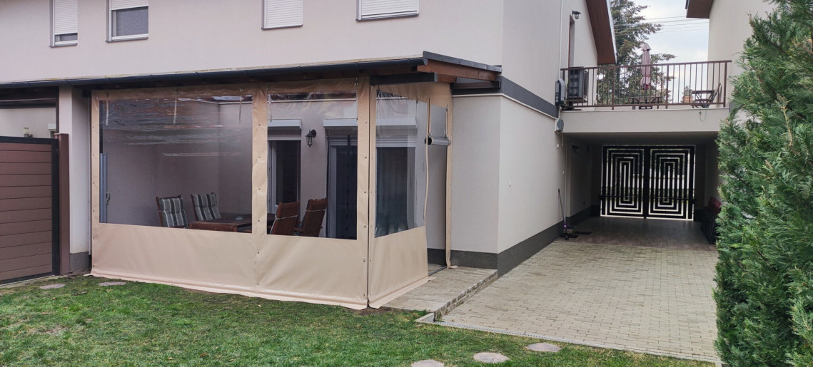 Szíriusz Apartmanház Gyula - 5