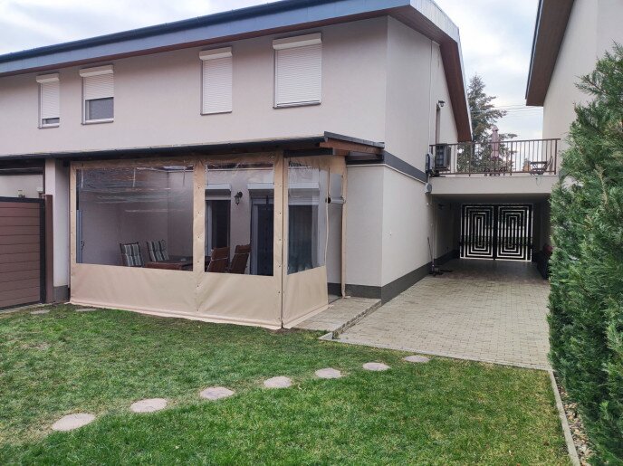 Szíriusz Apartmanház Gyula - 5
