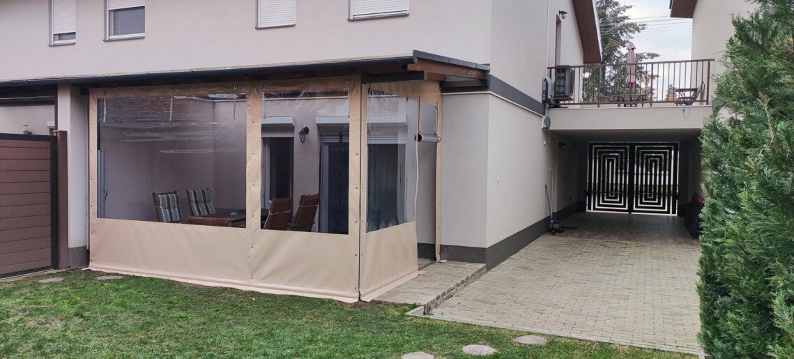 Szíriusz Apartmanház Gyula - 5