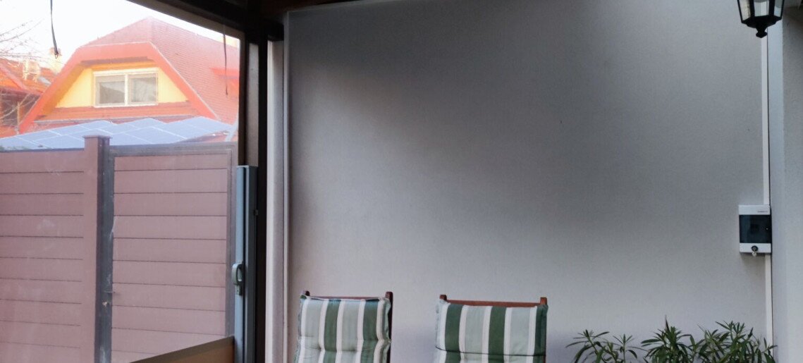 Szíriusz Apartmanház Gyula - 6