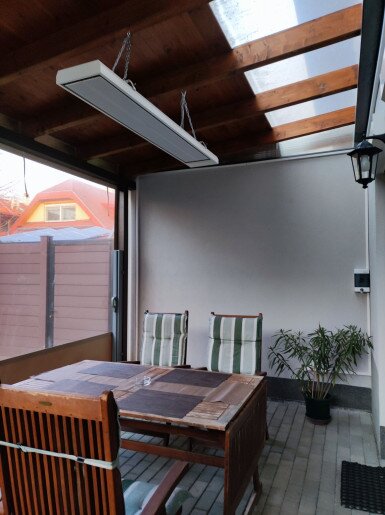 Szíriusz Apartmanház Gyula - 8