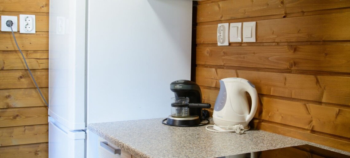 Szíriusz Apartmanház Gyula - 22